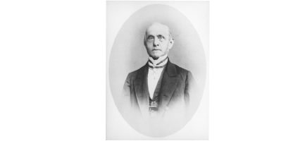 Dr. Anton Karl Welter