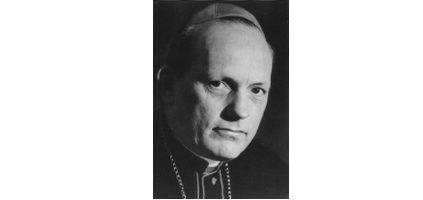 Dr. theol. Johannes Joachim Kardinal Degenhardt