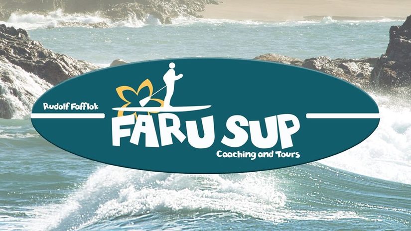 FARU SUP Coaching and Tours