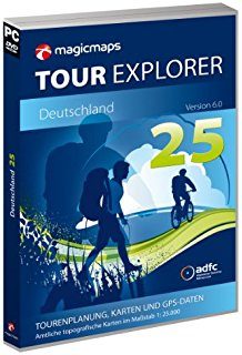 Tour Explorer