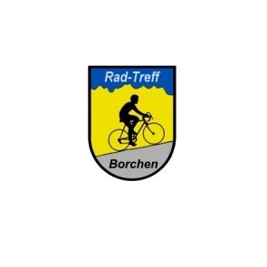Logo Rad-Treff Borchen
