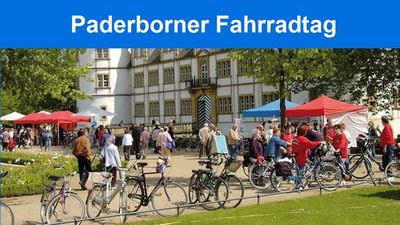 Paderborner Fahrradtag