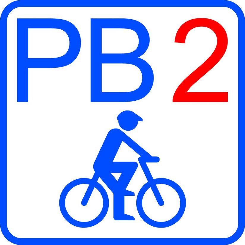 Logo PB 2: Beke-Lippe-Runde