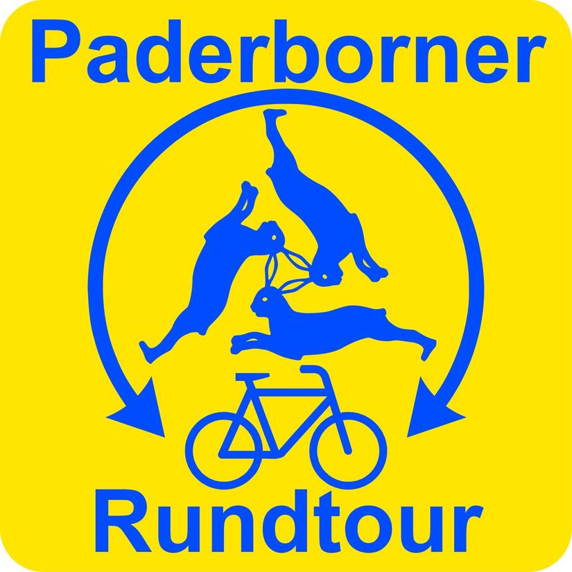 Logo Paderborner Rundtour