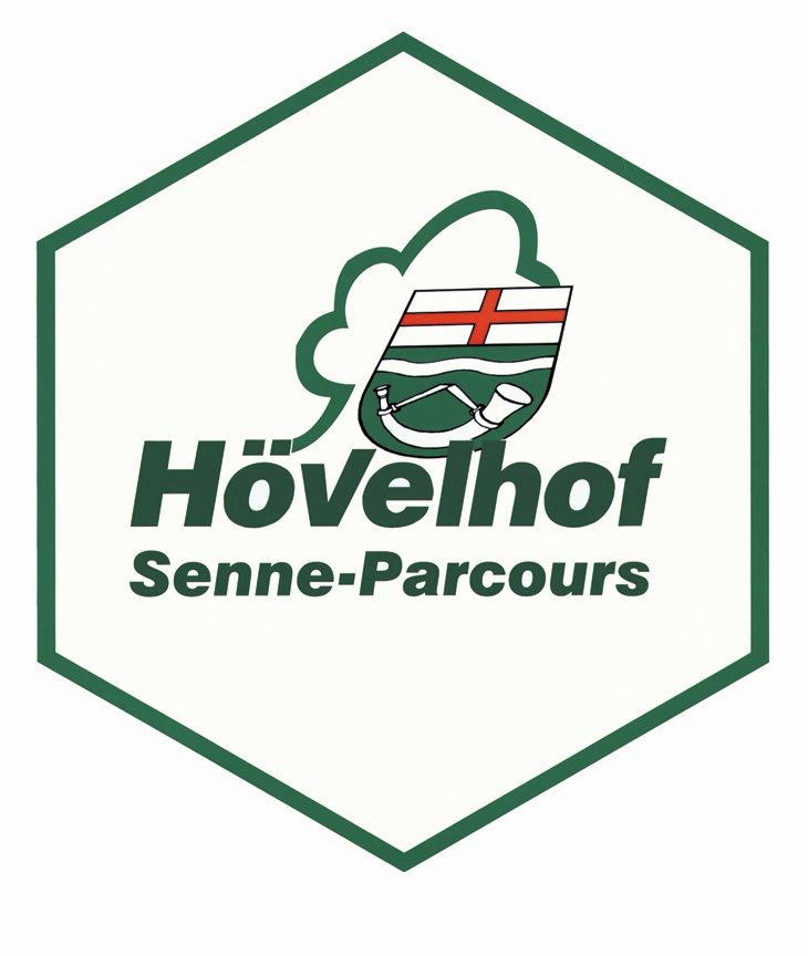 Logo Senne-Parcours