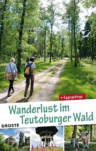 Wanderlust im Teutoburger Wald