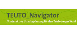 Logo Teuto-Navigator