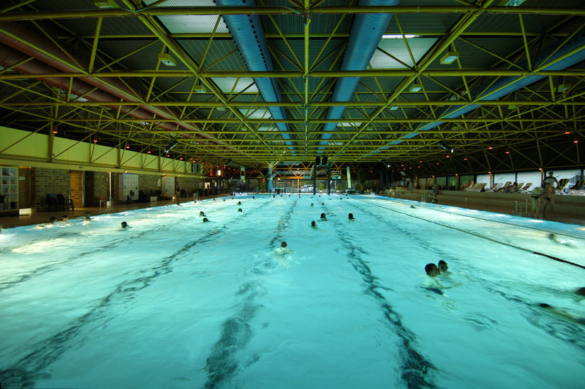 Schwimmoper Paderborn
