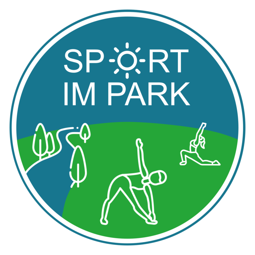 Sport im Park Logo