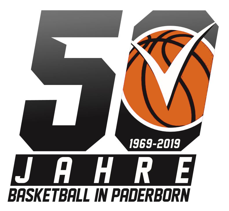 50 Jahre Basketball in Paderborn