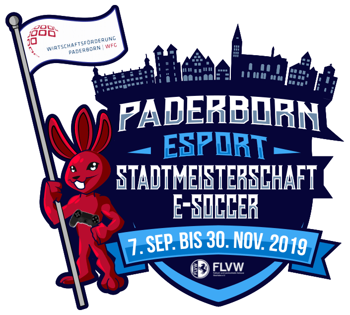 Finale eSport Stadtmeisterschaft Paderborn
