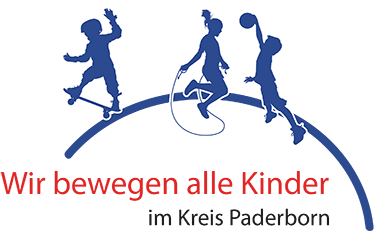Wir bewegen alle Kinder im Kreis Paderborn