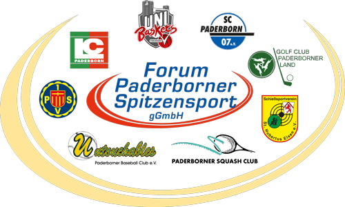 Forum Paderborner Spitzensport