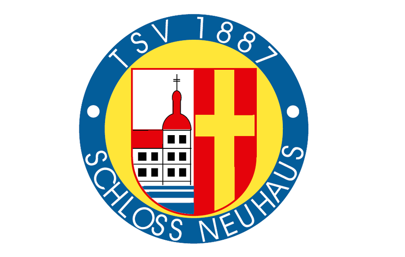 TSV 1887 Schloss Neuhaus