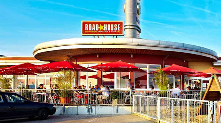 Roadhouse Diner