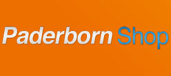 Logo Paderborn Shop