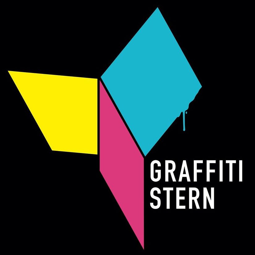 Logo Graffitistern