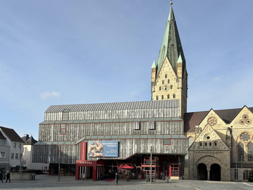 Diözesanmuseum Paderborn