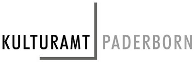 Logo Kulturamt Paderborn