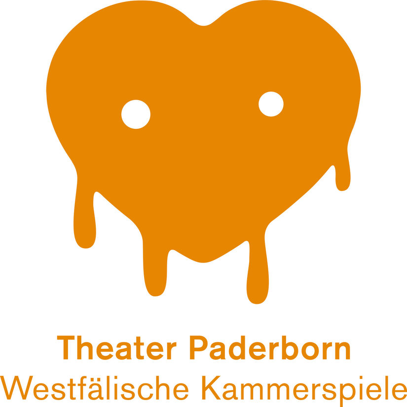Logo Theater Paderborn - Westfälische Kammerspiele