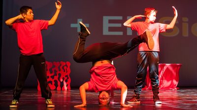 Paderborner Kulturkonferenz