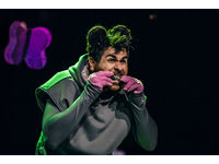 Foto aus "Frederick"