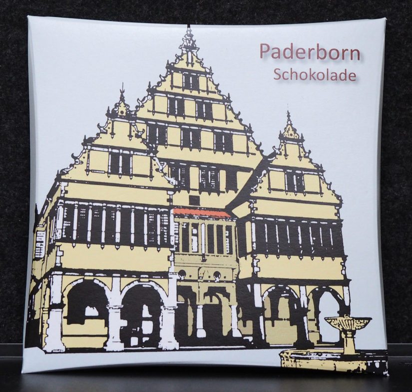 Paderborn Schokolade
