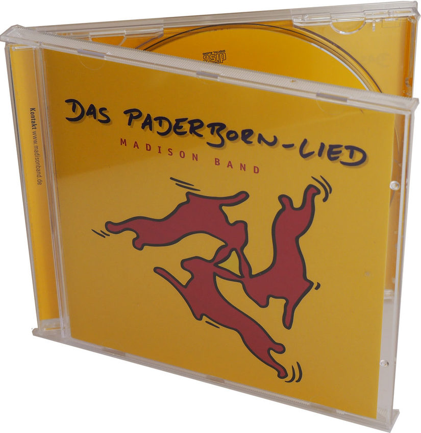 CD Paderborn-Lied