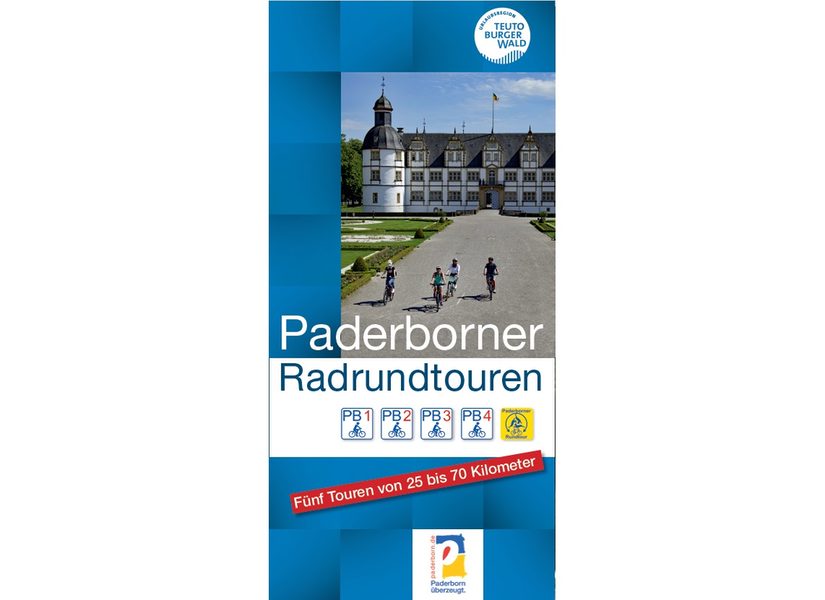Paderborner Radrundtouren