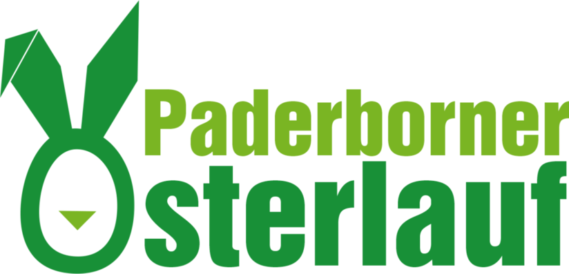 Logo des Paderborner Osterlaufs