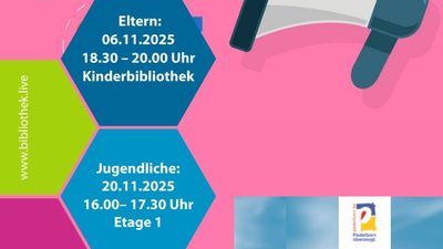 Digitale Medien - Chancen, Risiken, Möglichkeiten