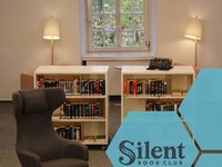 Silent Book Club