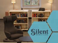 Silent Book Club