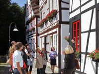 Gästeführung in Paderborn