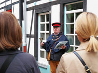 Gästeführung in Paderborn