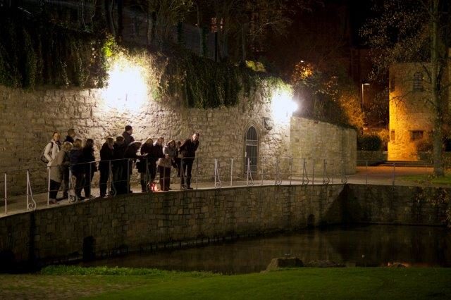 Gästeführung in Paderborn