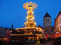 Gästeführung in Paderborn