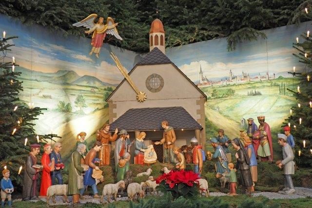 Gästeführung in Paderborn