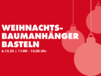 Citymanagement Weihnachts Pop Up