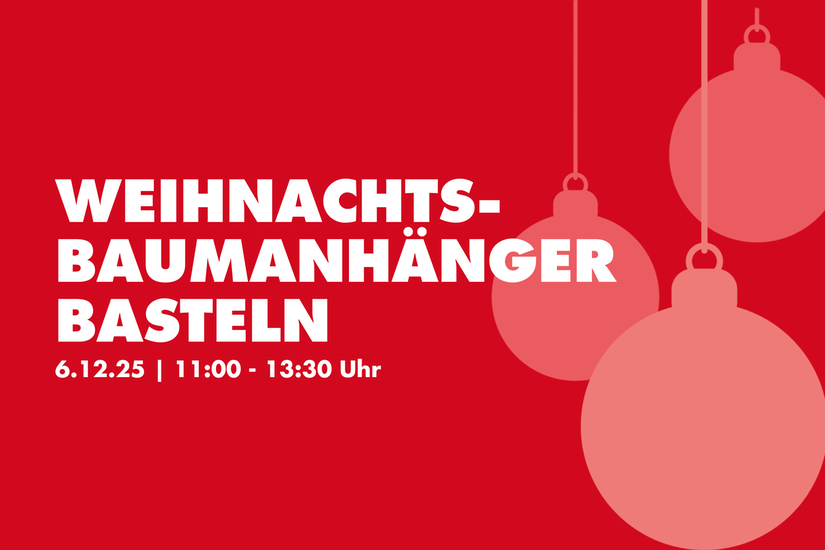 Citymanagement Weihnachts Pop Up