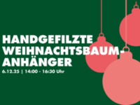 Citymanagement Weihnachts Pop Up