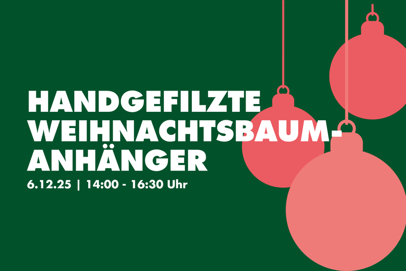 Citymanagement Weihnachts Pop Up
