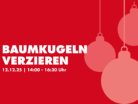 Citymanagement Weihnachts Pop Up