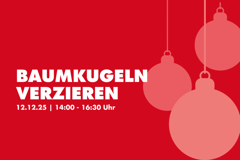 Citymanagement Weihnachts Pop Up