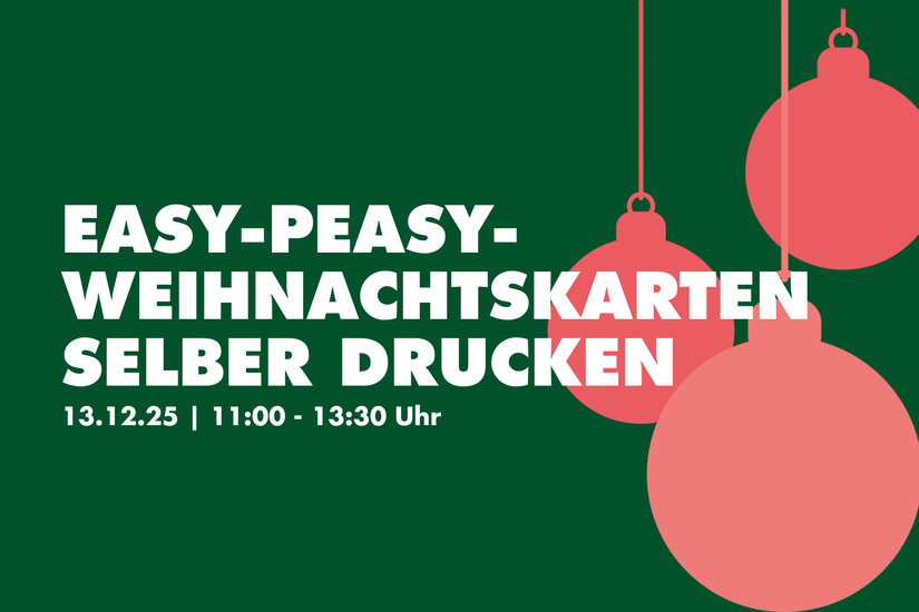 Citymanagement Weihnachts Pop Up