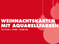 Citymanagement Weihnachts Pop Up