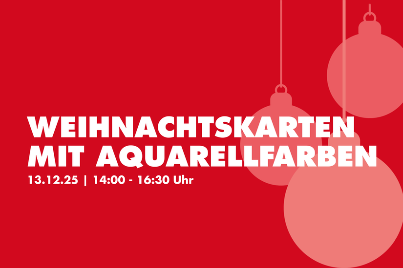 Citymanagement Weihnachts Pop Up