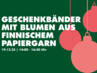 Citymanagement Weihnachts Pop Up