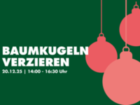 Citymanagement Weihnachts Pop Up