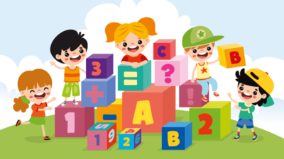 Weltkindertag 2025 Flyer